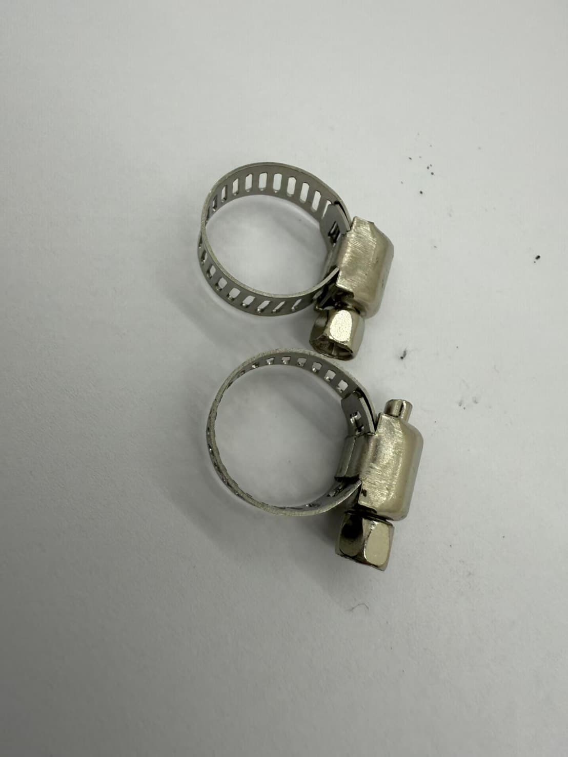 เหล็กรัดท่อ