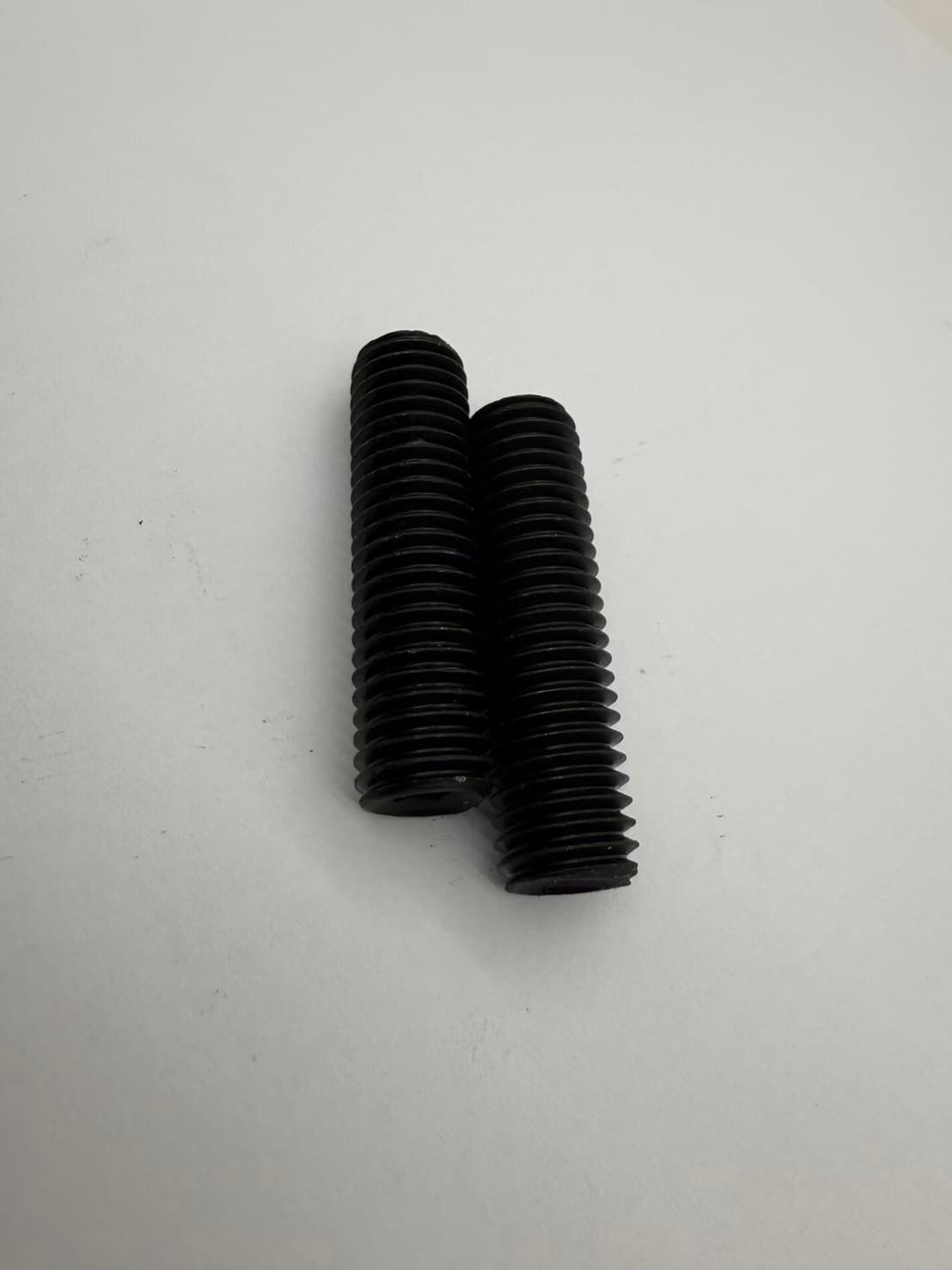 สกรูตัวหนอน