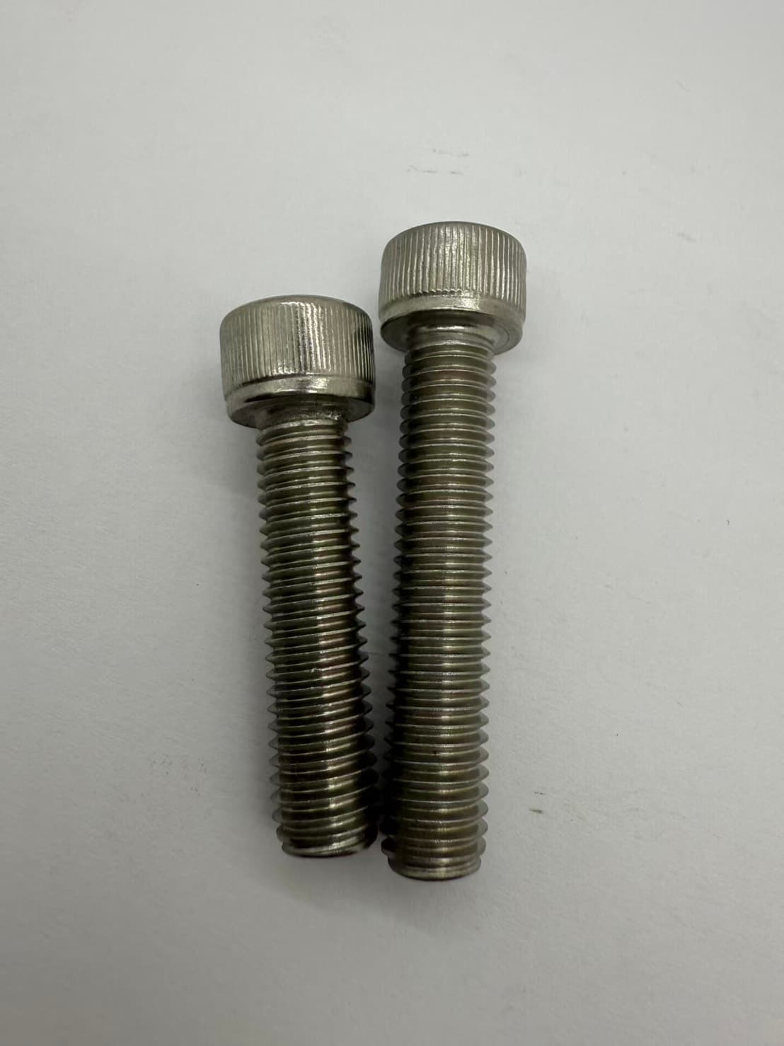 สกรูหัวจม สแตนเลส SUS304