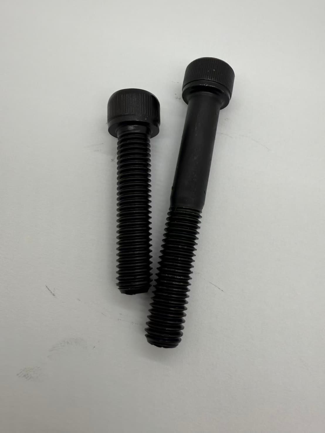 สกรูหัวจม เกรด 12.9