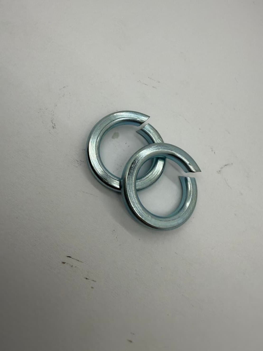 แหวนสปริง